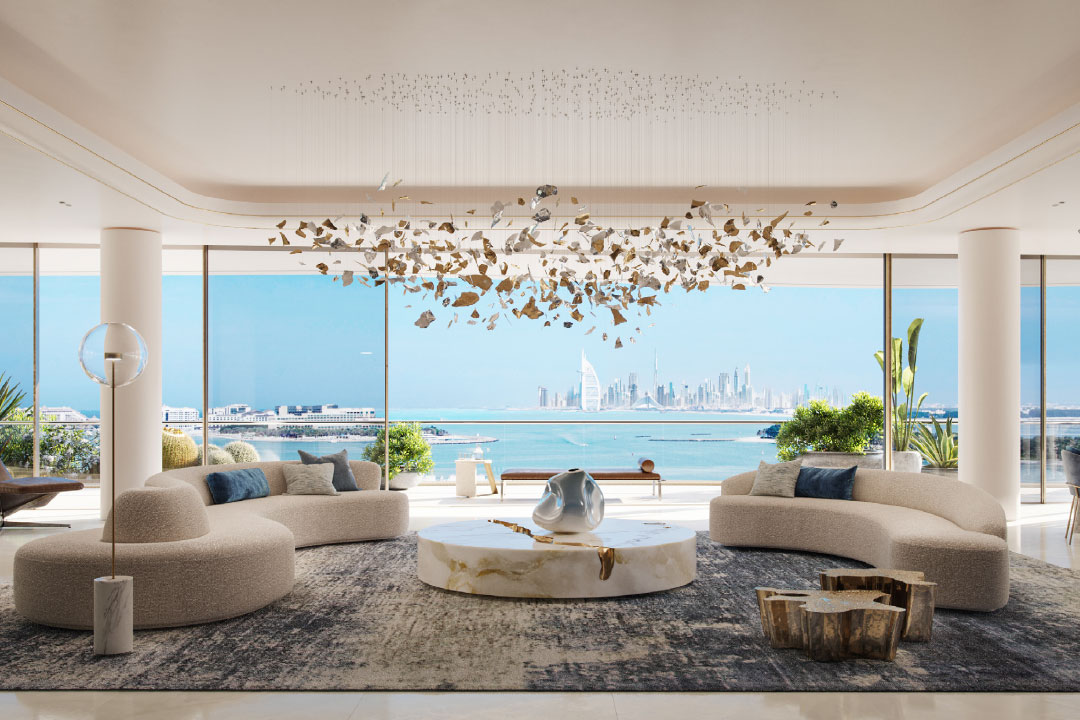 Property for Sale in Palm Jumeirah